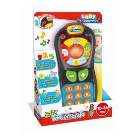 043 053 BABY TELECOMANDO