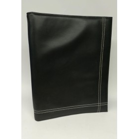 PORTA BLOCCHI COUNTRY NERO SOS