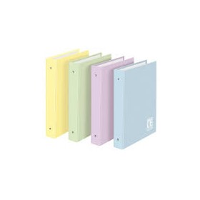 CARPETTE UNIV. A4 ONE COLOR BLASETTI PASTEL