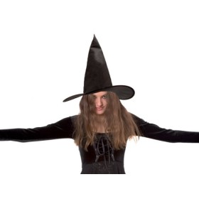CAPPELLO STREGA URSULA