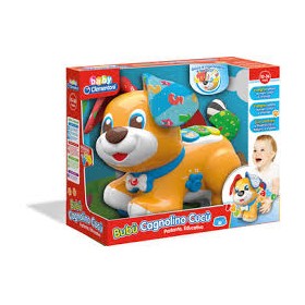 084 093 BUBU' CAGNOLINO CUCU