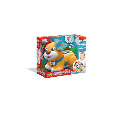 084 093 BUBU' CAGNOLINO CUCU