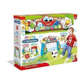 100099 TIRA SEGNA GOLEADOR