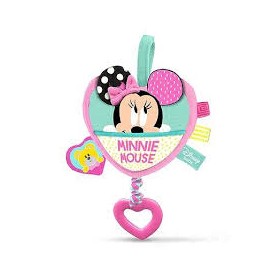 100122 BABY MINNIE MORBIDO CARILLON