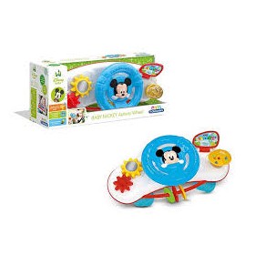 100146 BABY MICKEY VOLANTE PASSEGGINO