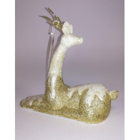 RENNE STILIZZATE PICCOLE