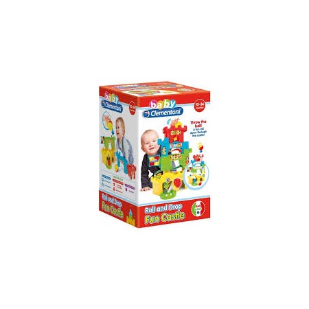 035 045 CASTELLO CUCU' SCIVOLA GIU'