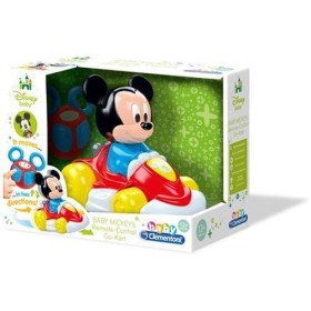 138 BABY MICKEY KART