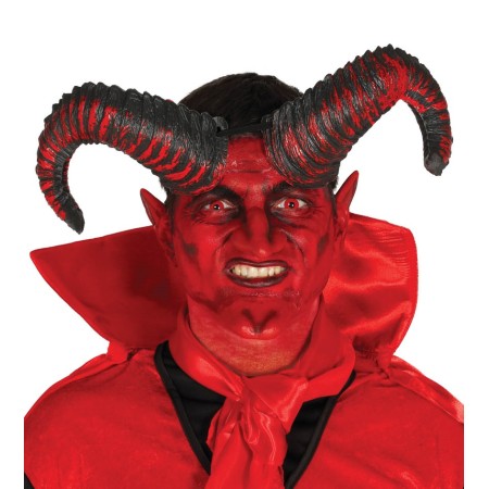 CORNA DEMONIO 20CM