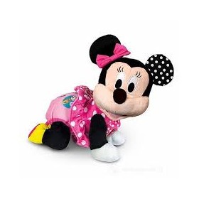 132 155 BABY MINNIE GATTONA