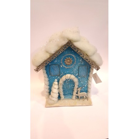 CASETTA POLYFOAM 33X21.