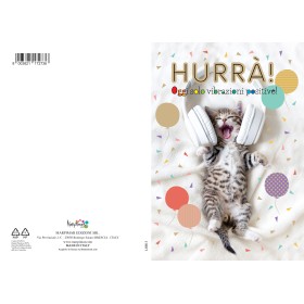 BIGLIETTI MARPIMAR BUON COMPLEANNO