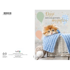 BIGLIETTI MARPIMAR BUON COMPLEANNO