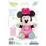 131 151 PELUCHE MEDIUM MINNIE