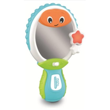 037 047 GIOCHI INTERATTIVI SPECCHIO