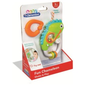 029 035 GIOCHI INTERATTIVI CAMALEONTE