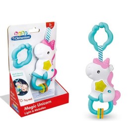 100036 GIOCHI INTERATTIVI UNICORNO