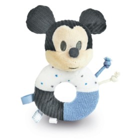 107 116 BABY MICKEY SOFT RING