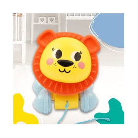 PRIMI' LEONCINO TRAINABILE