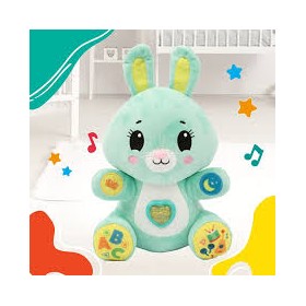 PRIMI' CONIGLIO TANTE STORIE