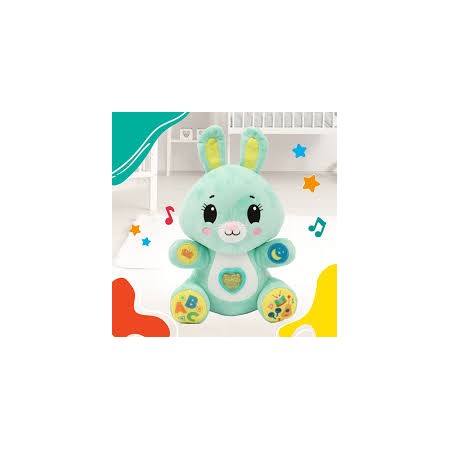 PRIMI' CONIGLIO TANTE STORIE