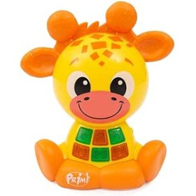 PRIMI' GIRAFFA MULTIATTIVITA'