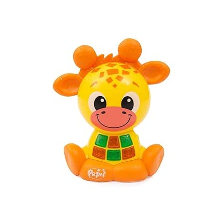 PRIMI' GIRAFFA MULTIATTIVITA'