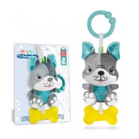 008 002 SONAGLINO DOT RATTLE