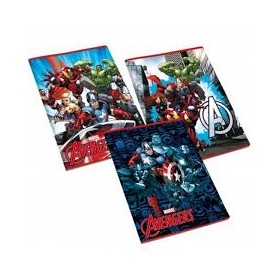 MAXI 1CM AVENGERS