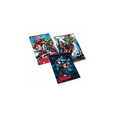 MAXI 1CM AVENGERS
