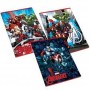 MAXI 1CM AVENGERS