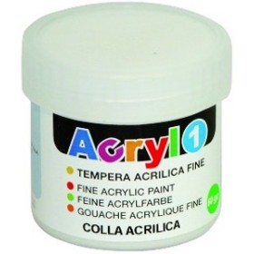 COLLE ACRILICHE 50GR CMP