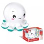 055 067 BABY OCTOPUS PRIMO BAGNETTO