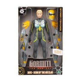 PERSONAGGI GORMITI CM.30 GIALLI