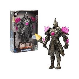 PERSONAGGI GORMITI CM.30 EXCAVATOR PIKE