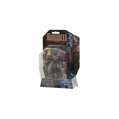 PERSONAGGI GORMITI CM.15 GENERAL FRAKTUR