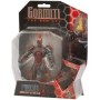PERSONAGGI GORMITI CM.15 FIREON ROSSO