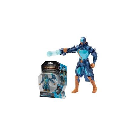 PERSONAGGI GORMITI CM.15 AQU BLU