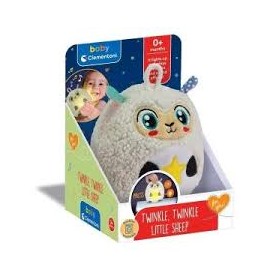 PELUCHE LITTLE SHEEP