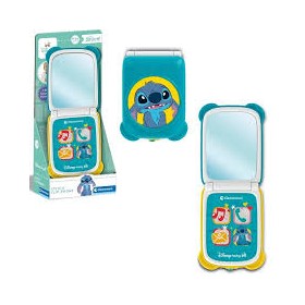 STITCH FLIP PHONE