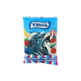 CARAMELLE 1KG DELFINI GIGANTI