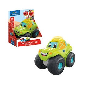 COSMO DUNE BAGGY GRAN TURISMO