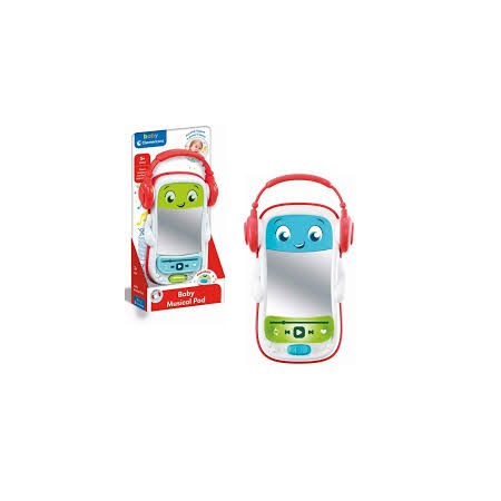 MY FIRST MUSICAL POD