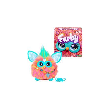 EHI FURBY GIOCO INTERATTIVO