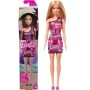 BARBIE BRAND ENTRY DOLL
