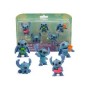 SET 5 PERSONAGGI STITCH