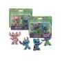 SET 2 PERSONAGGI STITCH