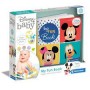 DISNEY ROUTIN BOOK
