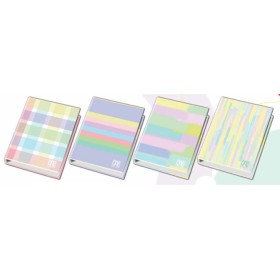 CARPETTE UNIV. A4 ONE COLOR BLASETTI