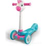 BABY UNICORN PUSH SCOOTER